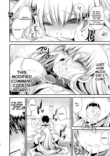 [Shinonome Ryu] Uwasa no Are o Kokuin Shite Mimashita Fhentai - Page 13