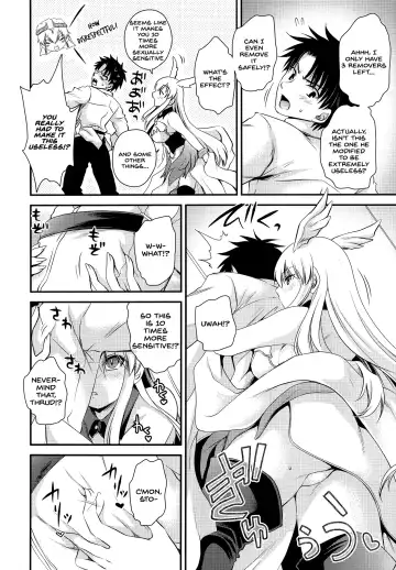 [Shinonome Ryu] Uwasa no Are o Kokuin Shite Mimashita Fhentai - Page 7