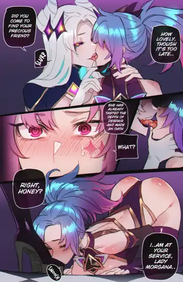 [Ratatatat74] 08/2022 reward Fhentai.net - Page 3