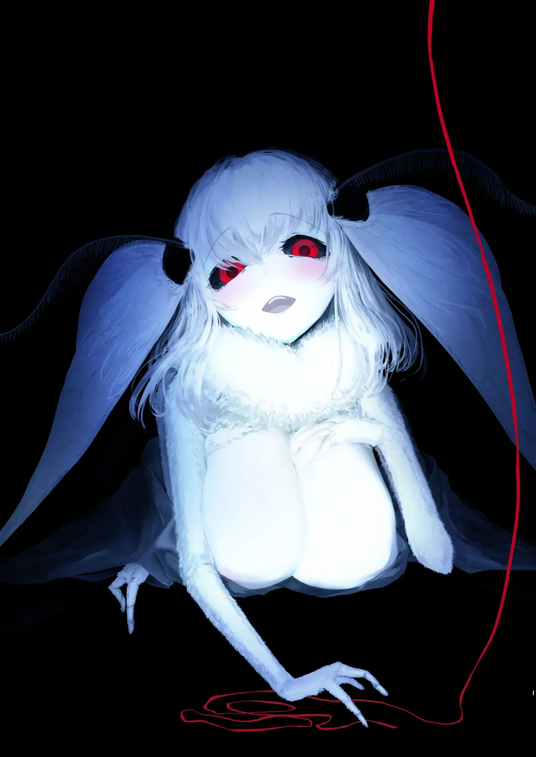 [Solopipb] Shiragasane Soushuuhen Koromo Fhentai - Page 179