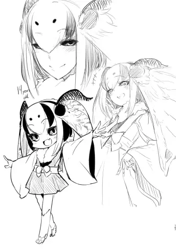 [Solopipb] Shiragasane Soushuuhen Koromo Fhentai - Page 166