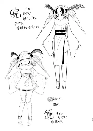 [Solopipb] Shiragasane Soushuuhen Koromo Fhentai - Page 170