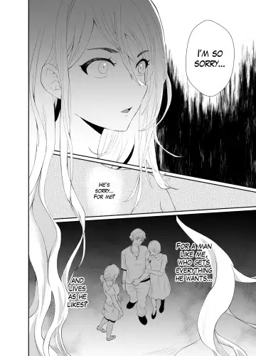 [Taguchi Monyata] Uwakisyou no Otto ni Seitenkan Kusuri o Nomase Tsuzuketa Kekka | The Results of Making my Adulterous Husband Continuously Drink a Gender-Bending Drug Fhentai.net - Page 11