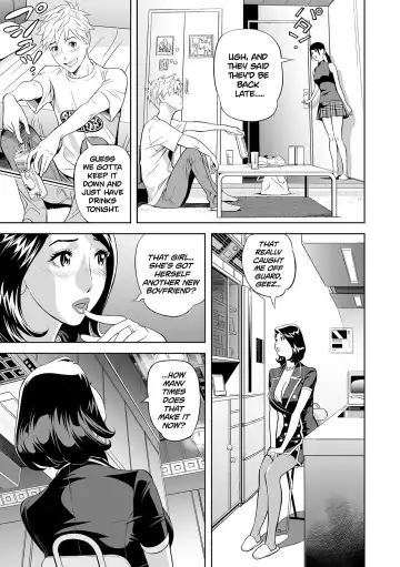 [Hara Shigeyuki] Extra Virgin Mama (decensored) Fhentai - Page 7