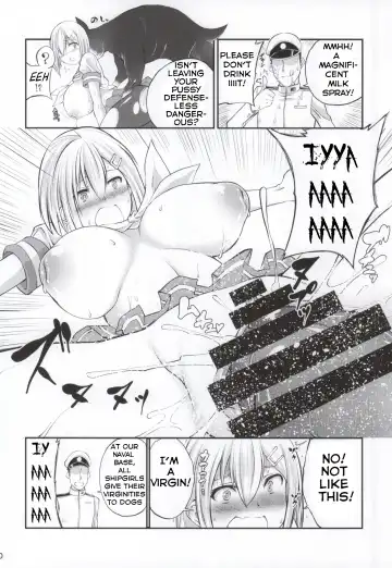 [Tenzen Miyabi] Juukan Collection Kai Ni Fhentai - Page 9