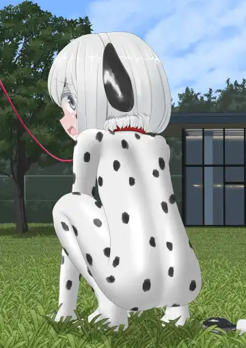 [Lolwi Shinshi] Inu Fhentai - Page 44