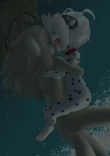 [Lolwi Shinshi] Inu Fhentai - Page 63