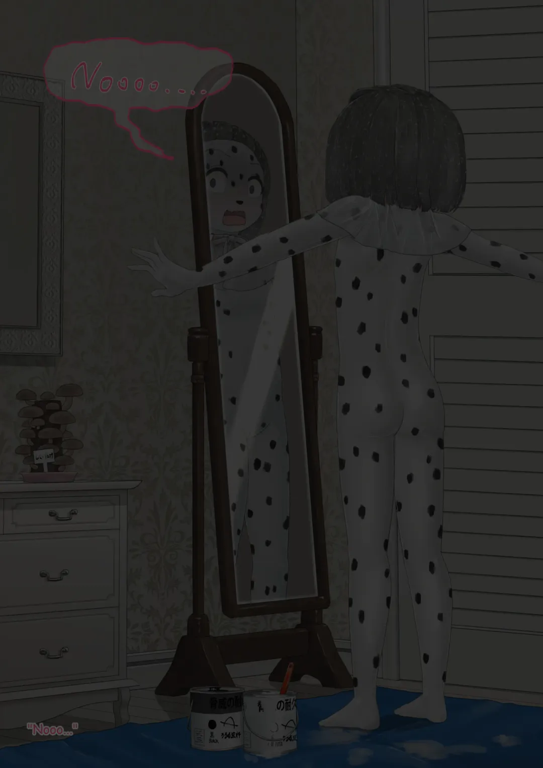 [Lolwi Shinshi] dog Fhentai - Page 17