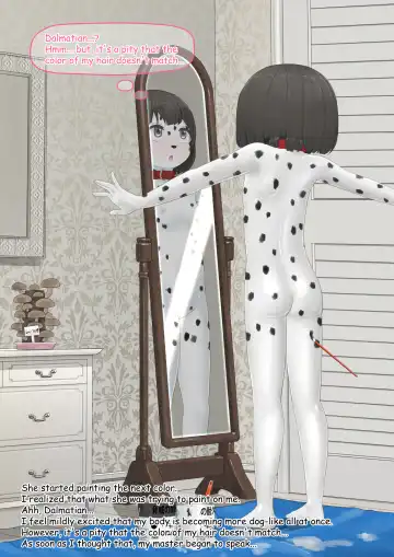 [Lolwi Shinshi] dog Fhentai - Page 12