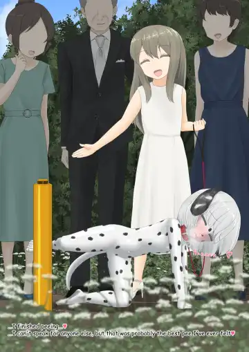 [Lolwi Shinshi] dog Fhentai - Page 41