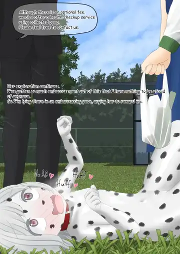 [Lolwi Shinshi] dog Fhentai - Page 49