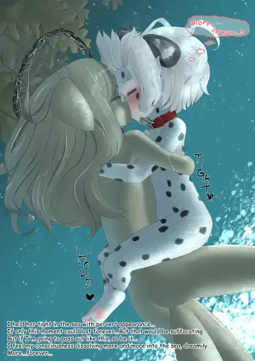 [Lolwi Shinshi] dog Fhentai - Page 60