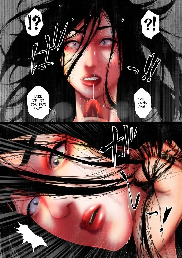 [Jii] Share ni Naranai Eroi Hanashi / Norowareta Jiko Bukken to Tera Umare no T-kun -- Unbelievably Erotic Ghost Stories - The Cursed Apartment and Temple-born T-kun Fhentai - Page 16