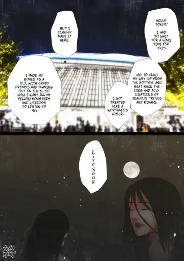 [Jii] Share ni Naranai Eroi Hanashi / Norowareta Jiko Bukken to Tera Umare no T-kun -- Unbelievably Erotic Ghost Stories - The Cursed Apartment and Temple-born T-kun Fhentai - Page 38