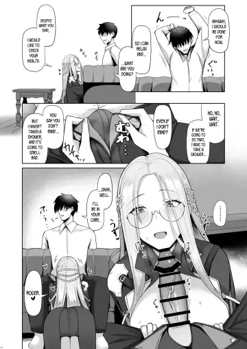 [Housubaru] Risoukyou Tosei Roku | Shangri-La Ejaculation Records Fhentai - Page 3