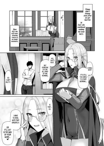 [Housubaru] Risoukyou Tosei Roku | Shangri-La Ejaculation Records Fhentai - Page 8