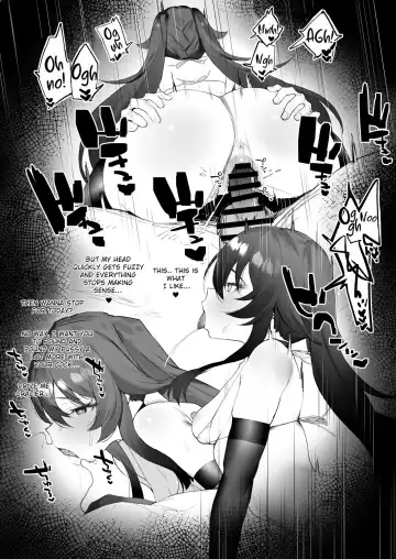 [Remora] Ryokan de Ichaicha 2 | Fooling Around in a Hotspring Resort 2 Fhentai - Page 4