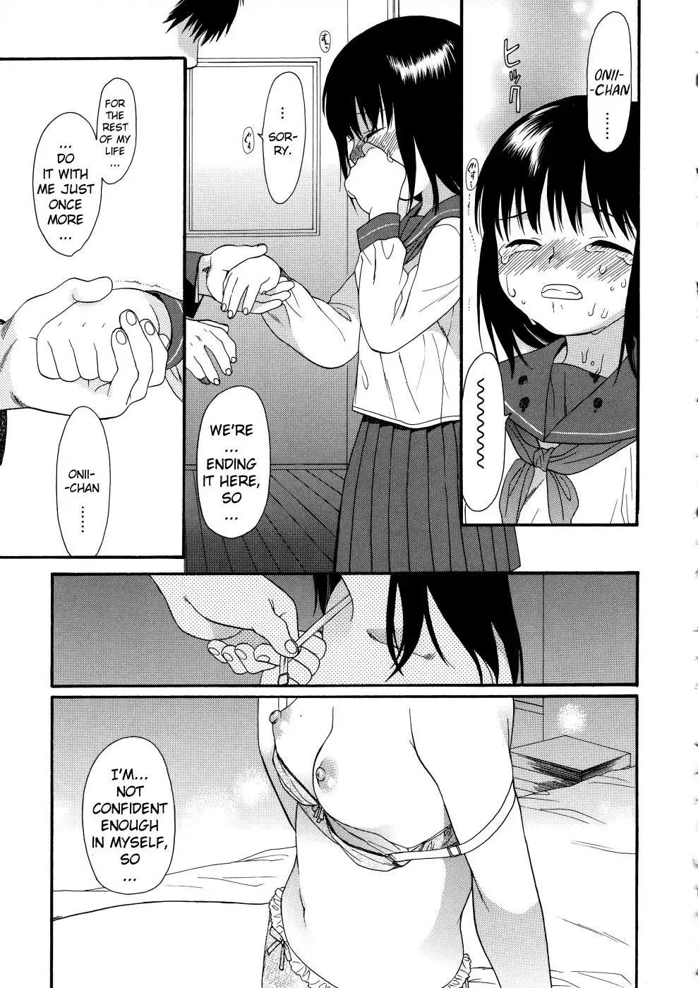 [Sekiya Asami] Girls Shower Fhentai.net - Page 25