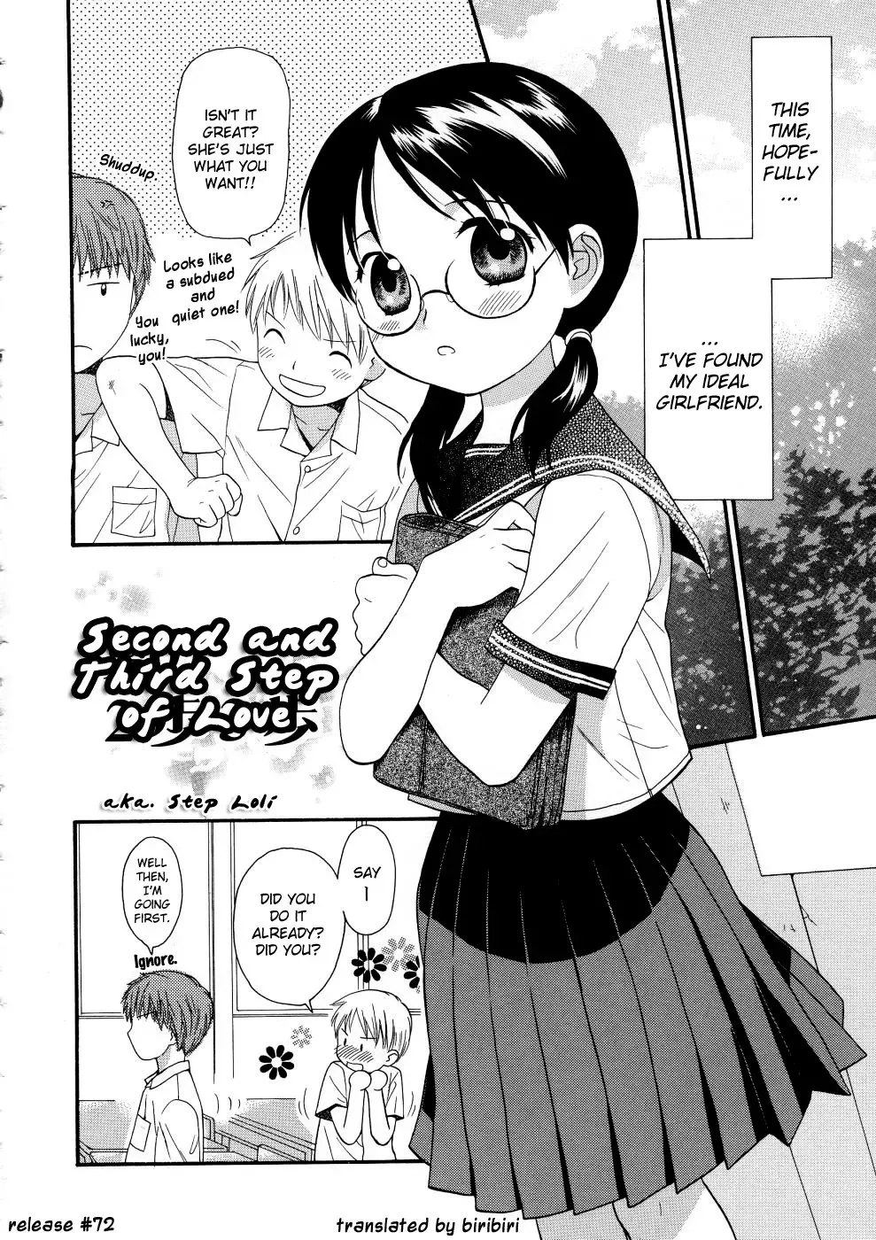 [Sekiya Asami] Girls Shower Fhentai.net - Page 58