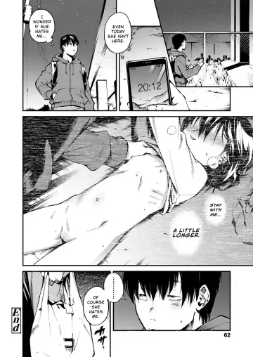 [Tomoe Yousuke] Okashi no Onii-chan | Onii-chan's Sweets Fhentai - Page 20