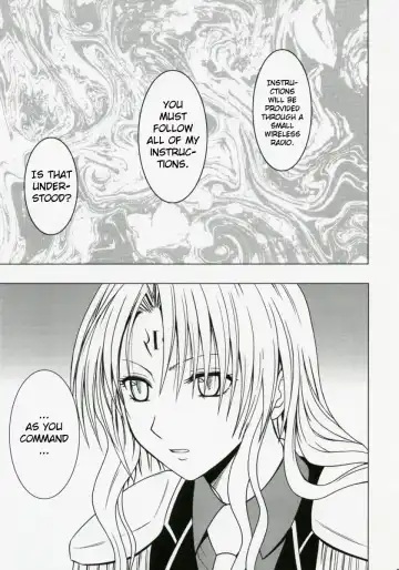 [Crimson] Tsuyoku Kedakai Onna | Strong Willed Woman Fhentai.net - Page 4