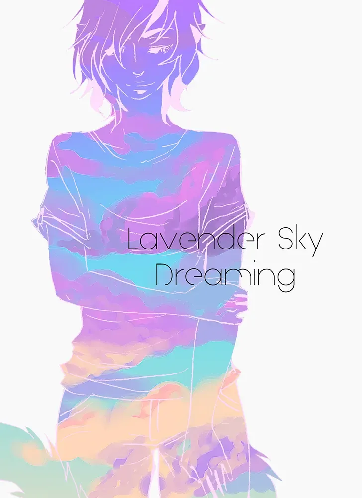Lavender Sky Dreaming Fhentai - Page 1