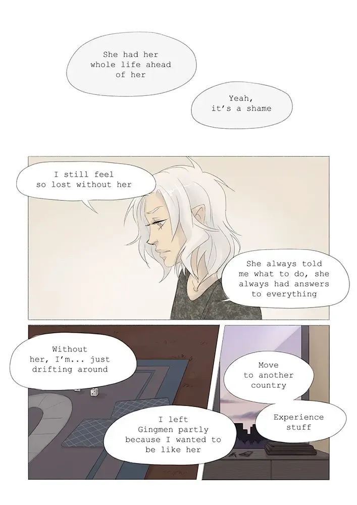 Lavender Sky Dreaming Fhentai - Page 121