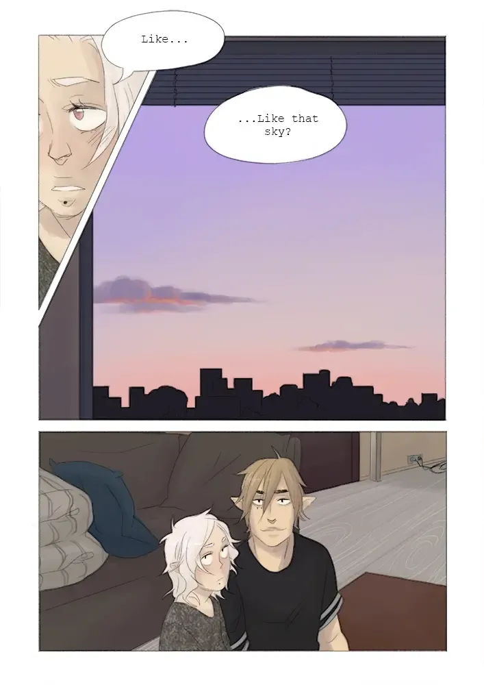 Lavender Sky Dreaming Fhentai - Page 125