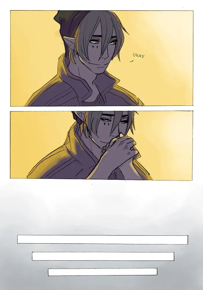 Lavender Sky Dreaming Fhentai - Page 89