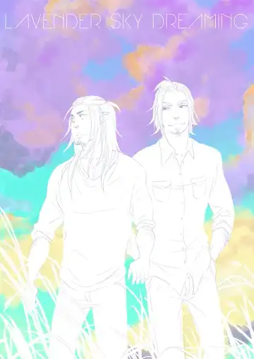 Lavender Sky Dreaming Fhentai - Page 102