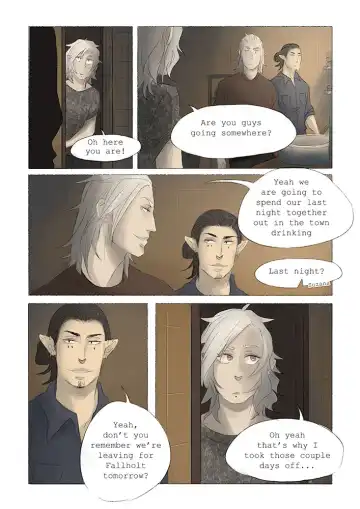 Lavender Sky Dreaming Fhentai - Page 115