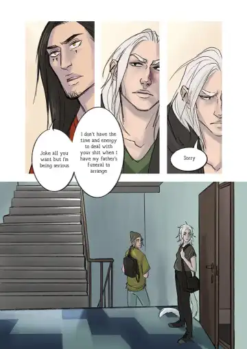 Lavender Sky Dreaming Fhentai - Page 156