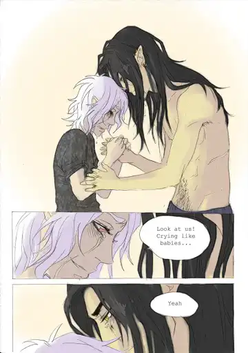 Lavender Sky Dreaming Fhentai - Page 70