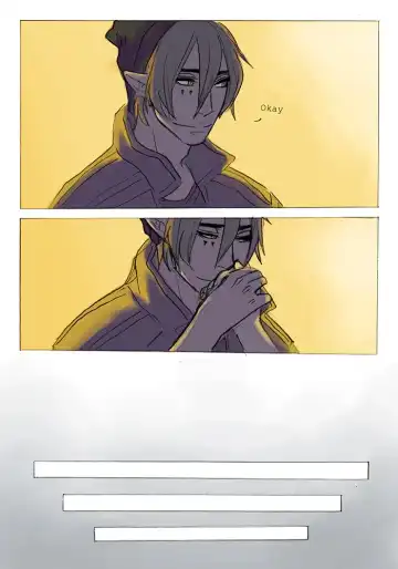 Lavender Sky Dreaming Fhentai - Page 89