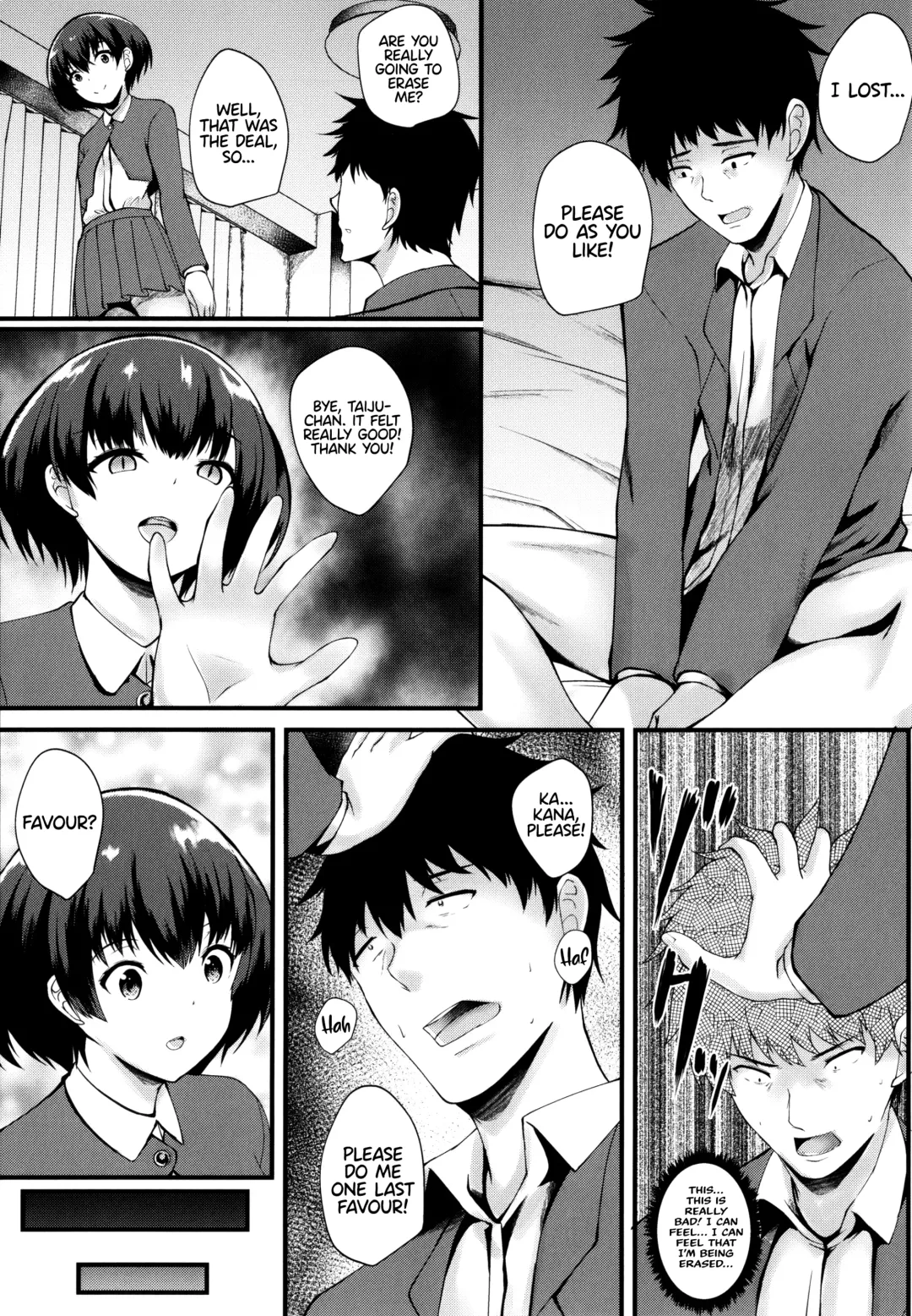 [Kuon] JK Anal? CH.01-05 Fhentai.net - Page 109