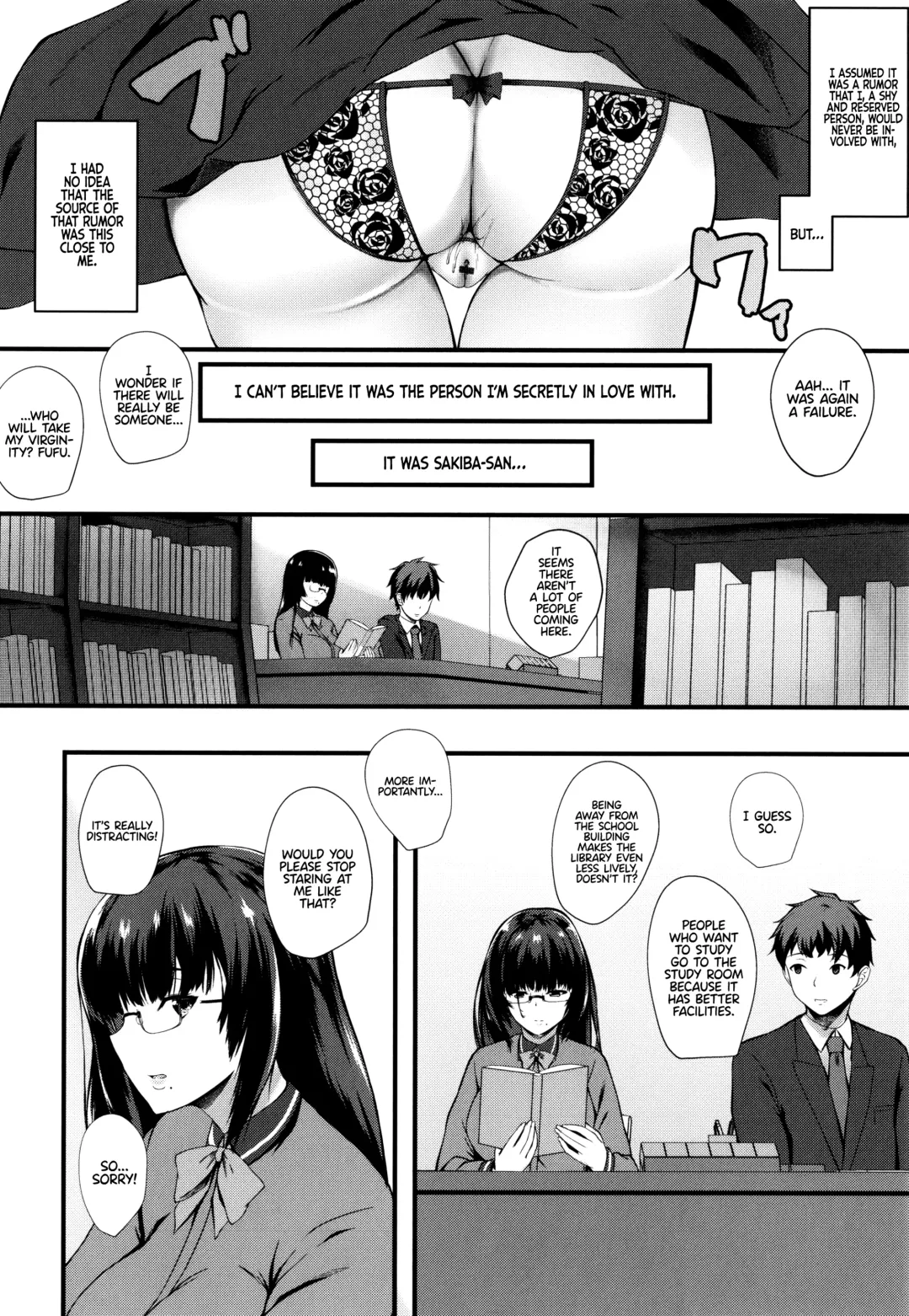 [Kuon] JK Anal? CH.01-05 Fhentai.net - Page 30