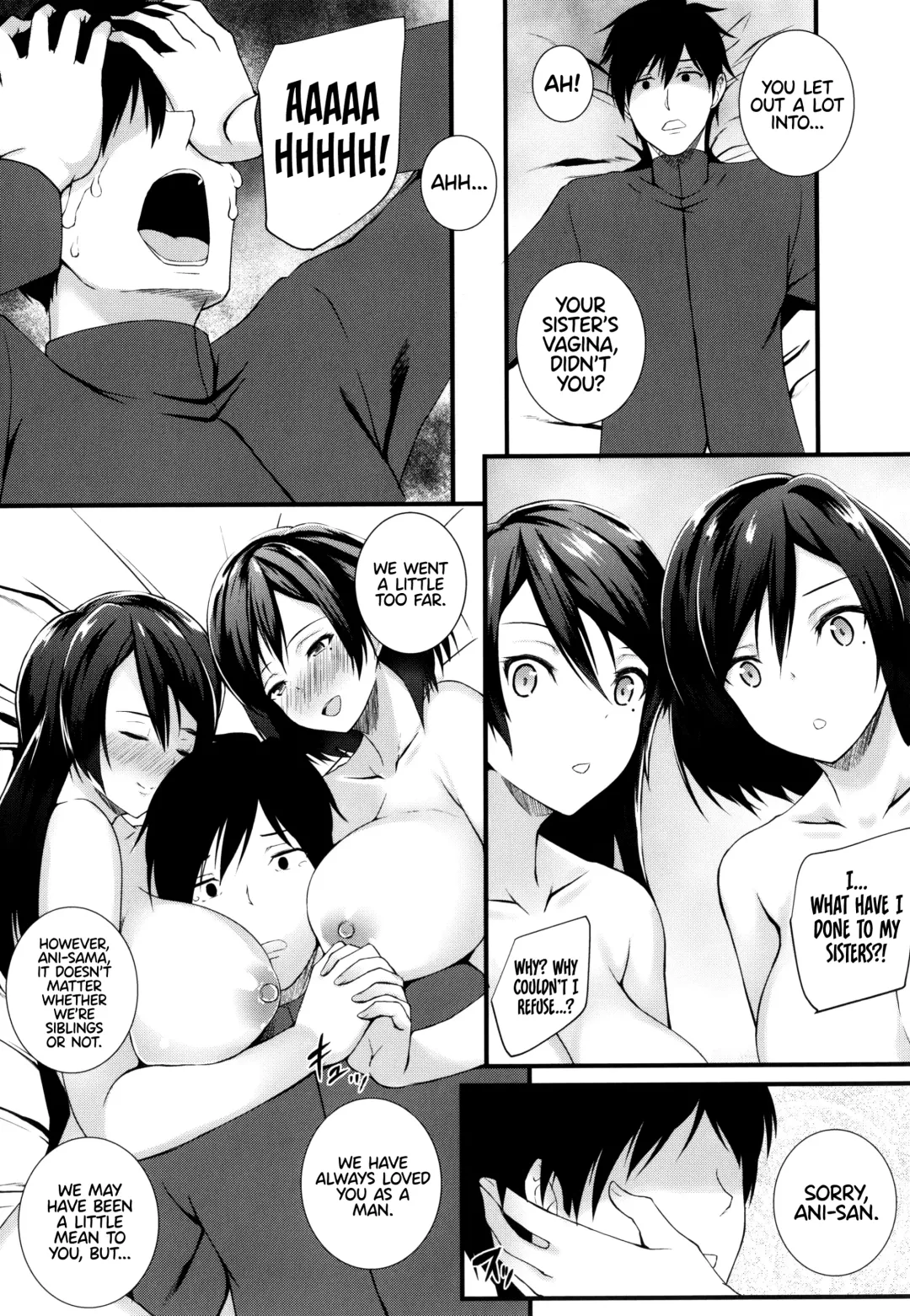 [Kuon] JK Anal? CH.01-05 Fhentai.net - Page 69