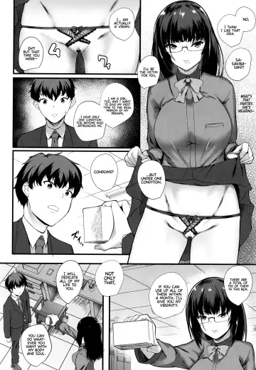 [Kuon] JK Anal? CH.01-05 Fhentai.net - Page 32