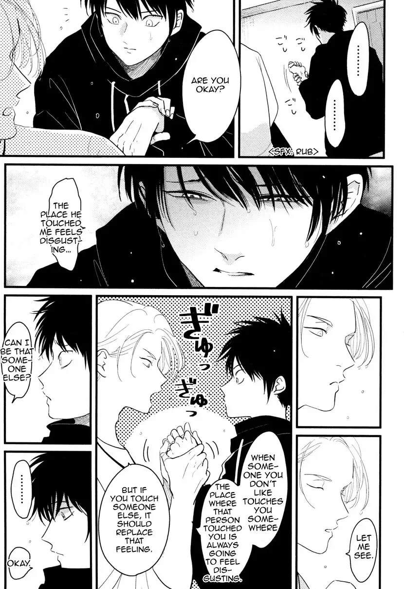 [Harada] Color Recipe Fhentai - Page 119