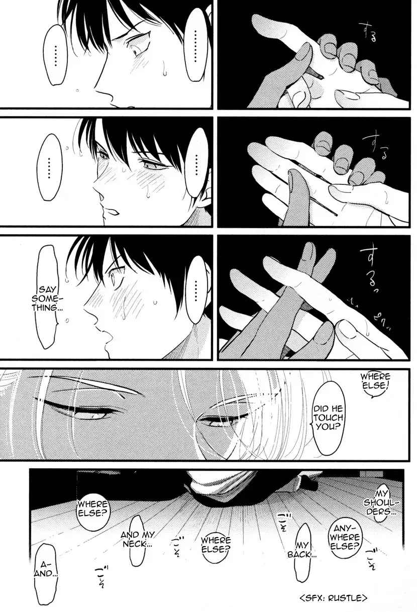 [Harada] Color Recipe Fhentai - Page 129