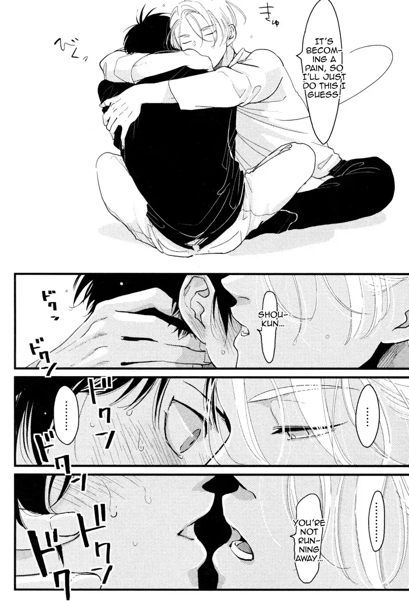 [Harada] Color Recipe Fhentai - Page 130