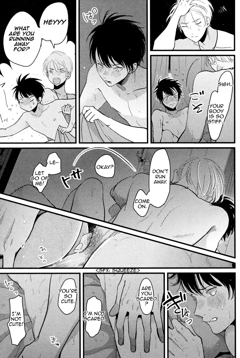 [Harada] Color Recipe Fhentai - Page 137