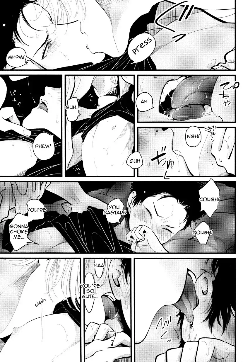 [Harada] Color Recipe Fhentai - Page 173