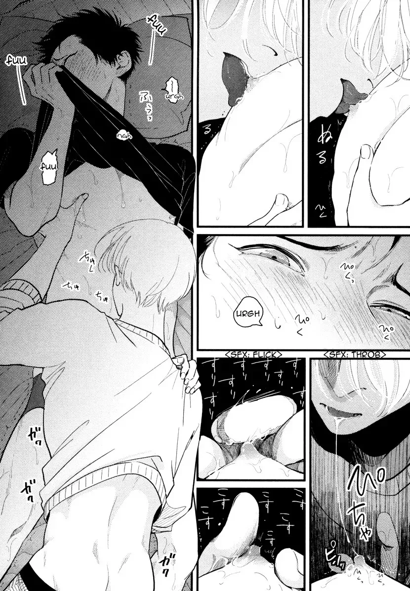 [Harada] Color Recipe Fhentai - Page 174