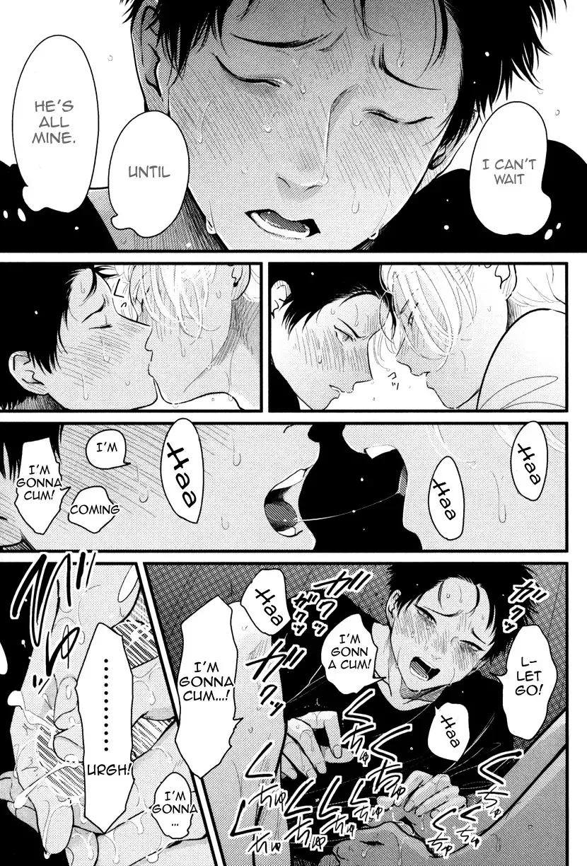 [Harada] Color Recipe Fhentai - Page 179