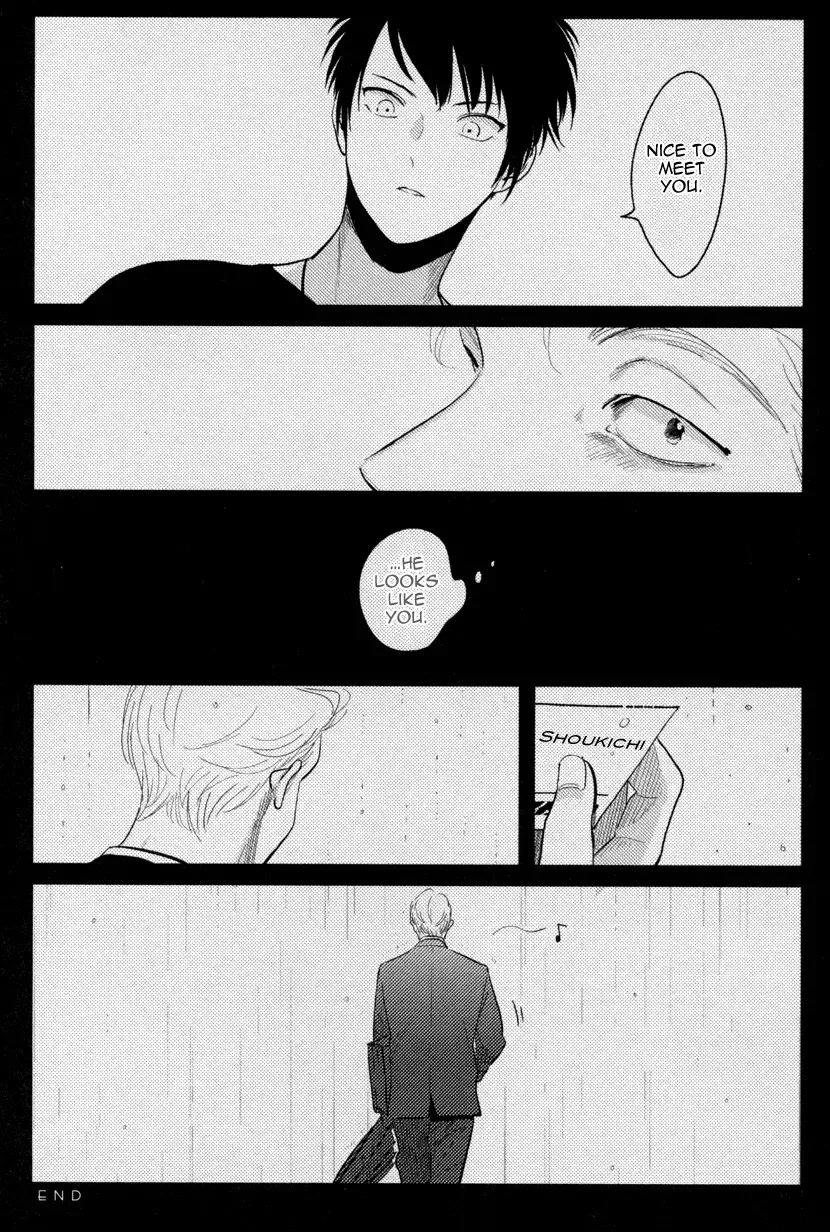 [Harada] Color Recipe Fhentai - Page 183