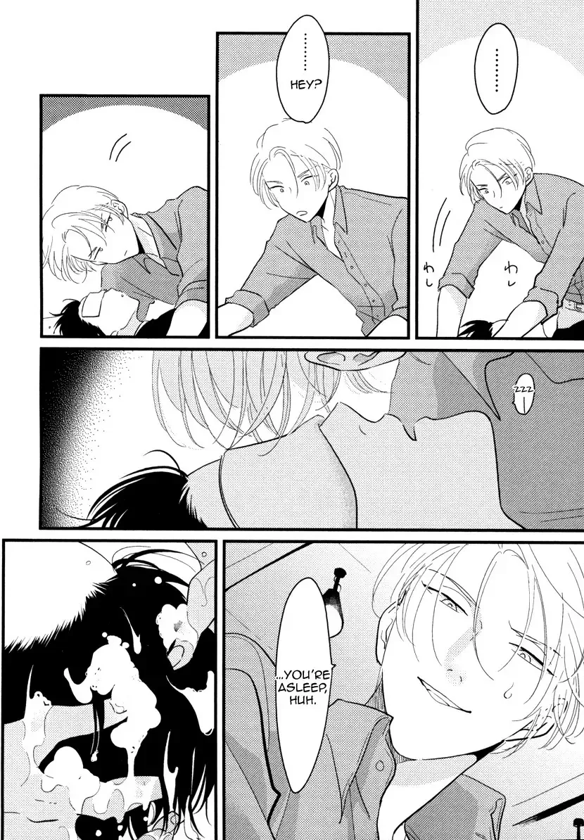 [Harada] Color Recipe Fhentai - Page 54