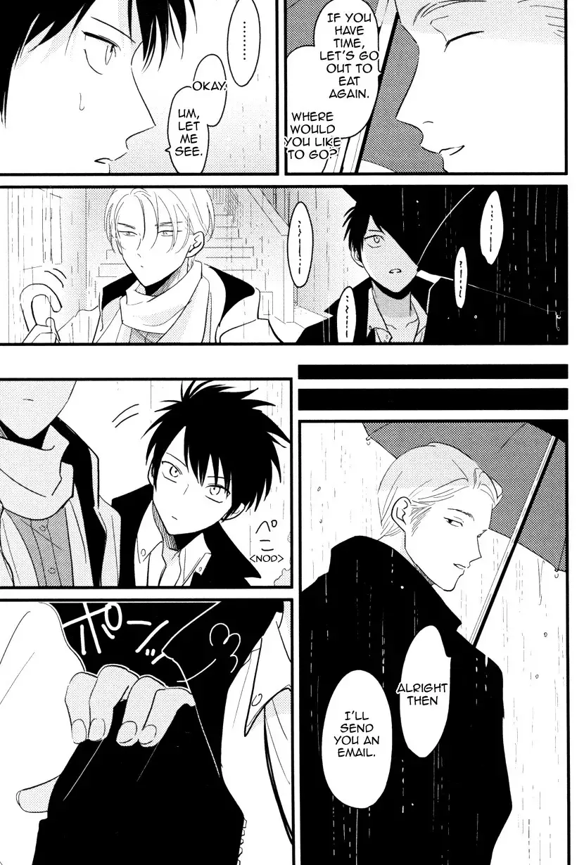 [Harada] Color Recipe Fhentai - Page 63