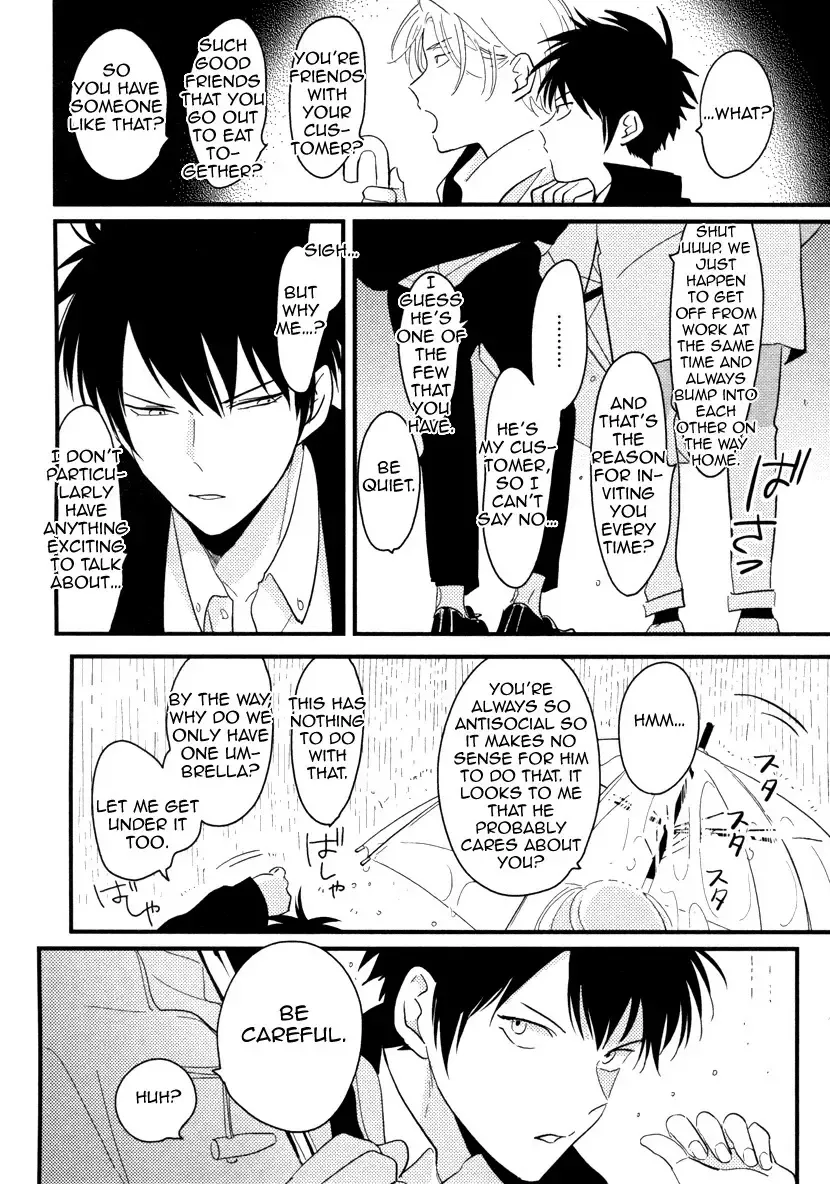 [Harada] Color Recipe Fhentai - Page 64