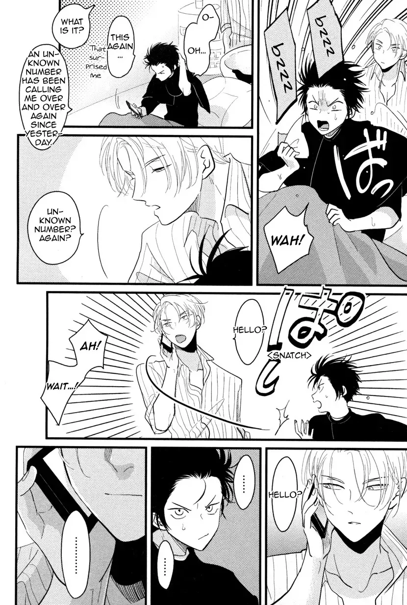 [Harada] Color Recipe Fhentai - Page 86